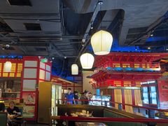 -牛New寿喜烧(金茂览秀城店)