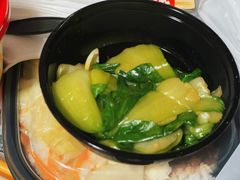 卤汁小青菜-永和大王(茉莉上新·军博店)
