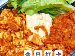 -朴鲸家正宗韩国料理(福田店)