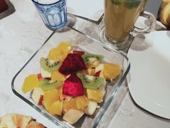 -必胜客(张掖西大街店)