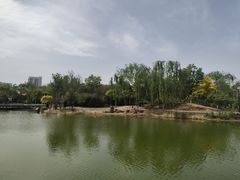 -南翠屏公园