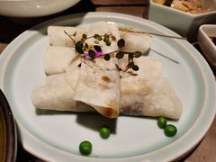 -新白鹿餐厅(金鹰新街口店)
