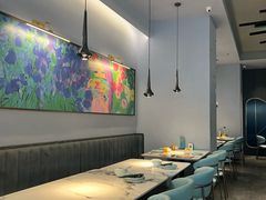 -雀蓝川菜(滨湖万象汇店)