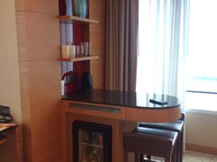 -上海浦东嘉里大酒店