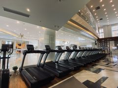-银吉姆健身(恒隆馆)