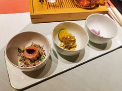 -叶叶菩提·晋福宫