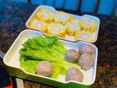 -八合里潮汕鲜牛肉火锅(深圳海岸城店)