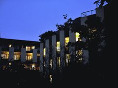 -上海崇明金茂凯悦酒店