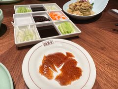 -北京全聚德(王府井店)