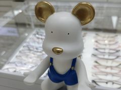 -潘多拉眼镜·蔡司依视路明月(潘家园店)
