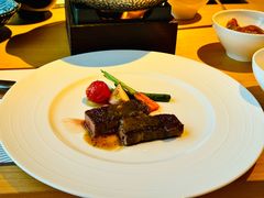 -泉客厅LAPUTA·天空之城