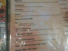 -Jonah's Fruit Shake & Snack Bar