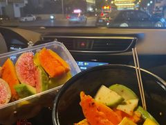 -爱上酸嘢