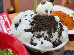 -冒椒火辣(奎星楼街店)