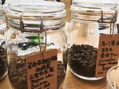 -COFFEE HOLIC(朝外SOHO店)