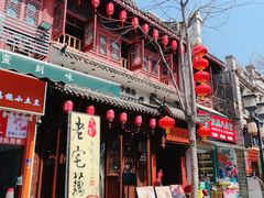 -老宅藕香·湖北菜·非遗藕汤·武昌鱼(黄鹤楼景观店)
