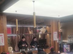 -串盟烧烤大排档·长沙美食地标(星沙店)