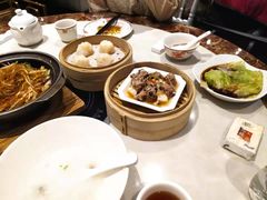 -红莲中餐厅(日航饭店)