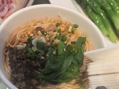 担担面-正兴蜀园(科技园区店)