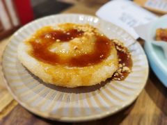 -小满手工粉(上海文峰广场店)