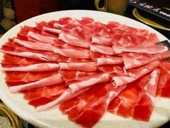 -唇辣号重庆老火锅(燕郊鑫乐汇店)