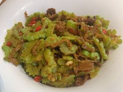 -延年酒店-延飨餐厅(延年文苑店)