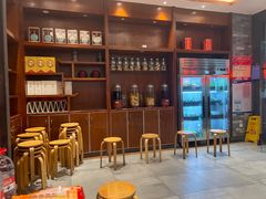 -客家汇·客家传承菜(水库店)