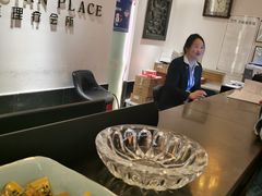 -儒之堂足道·SPA·推拿(莫干山路店)