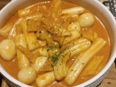 -冰川朝鲜族料理·东北菜(观前店)