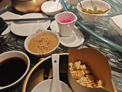 -慢丽江·云南野生菌土鸡锅(付家庄店)