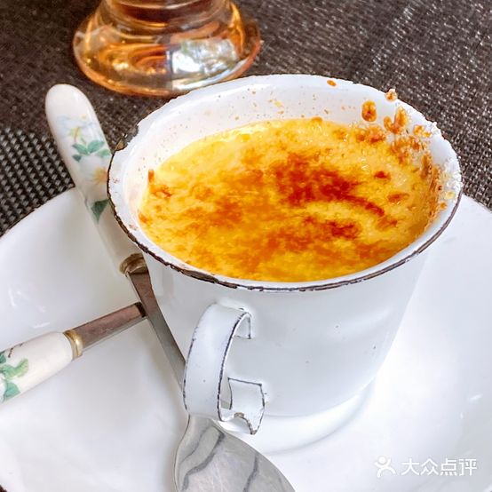 阁楼花园咖啡