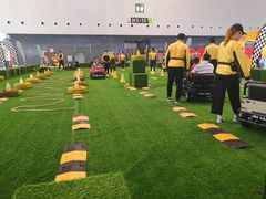 -东浩兰生上海世博展览馆