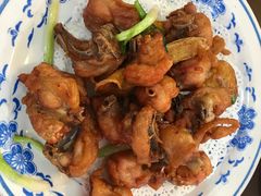 -腰记饭店(龙源路店)