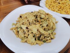 -娄三少·老北京春饼烤鸭家常菜(富力又一城店)