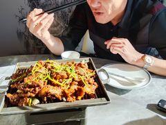 -会宾园·云山宴中餐