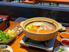 -路边羊烧烤酒场(宝带路店)