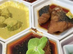 -味+新京宴·烤鸭·北京菜(创意谷店)