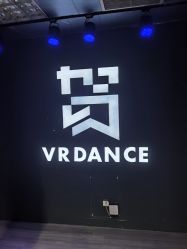 -Vr Dance舞蹈工作室