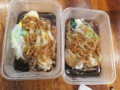 -小吴肠粉