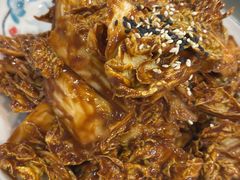 -大鸭梨烤鸭店(古城店)
