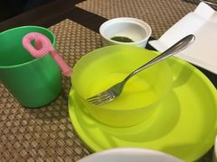 儿童餐具-小蕃茄意大利餐厅(开发区时尚天街店)