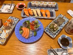 -米彩料理(西丽店)