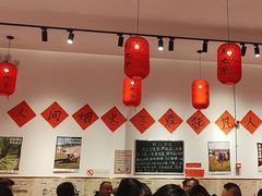 -荆九爷爆炒桥头三嫩(夫子庙店)