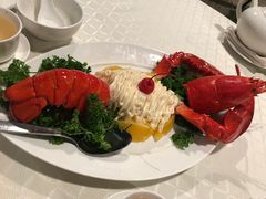 -无招牌海鲜餐厅(怡丰城店)