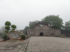 -涞滩古镇