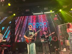 -MOSSO音乐酒吧·live house(南京旗舰店)