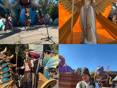 -波塞冬旅游度假区