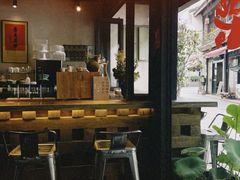 -Metal hands·铁手咖啡