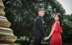 -爱城婚纱摄影·品质严选店
