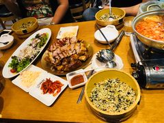 -Myth猪蹄(明洞店)